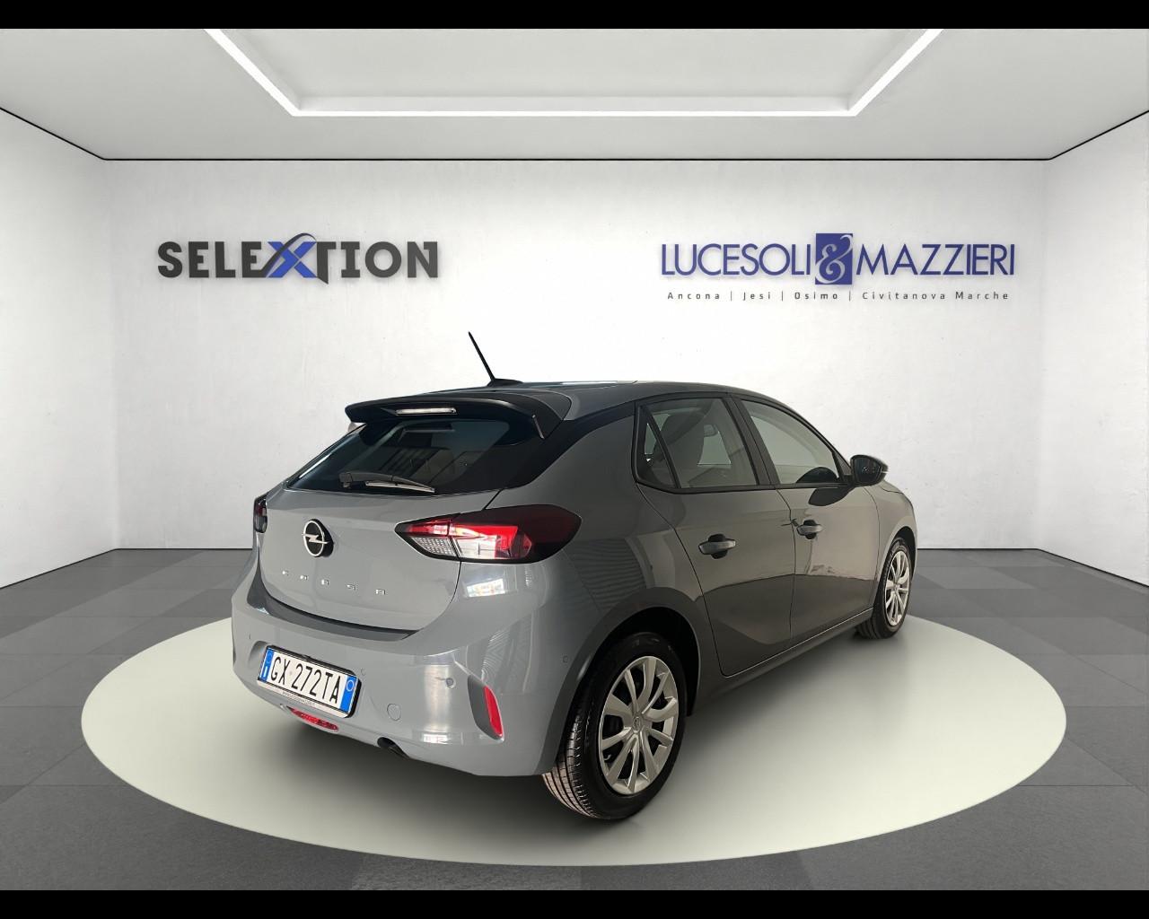 OPEL Nuova Corsa 1.2 100 MT6