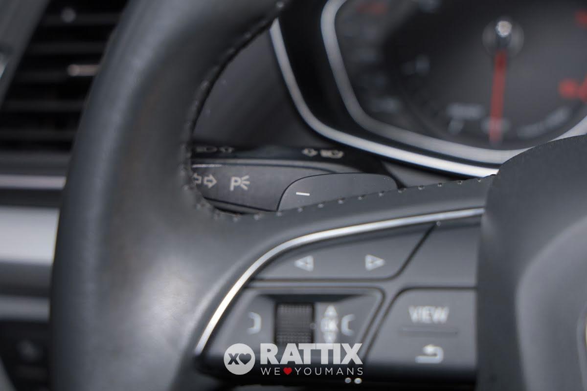 Audi Q5 40 2.0 TDI 190CV Business Quattro s-Tronic