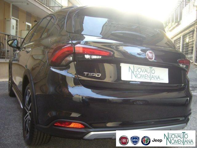 FIAT Tipo 1.0 Cross GPL NAVI 5 Porte Vettura Nuova