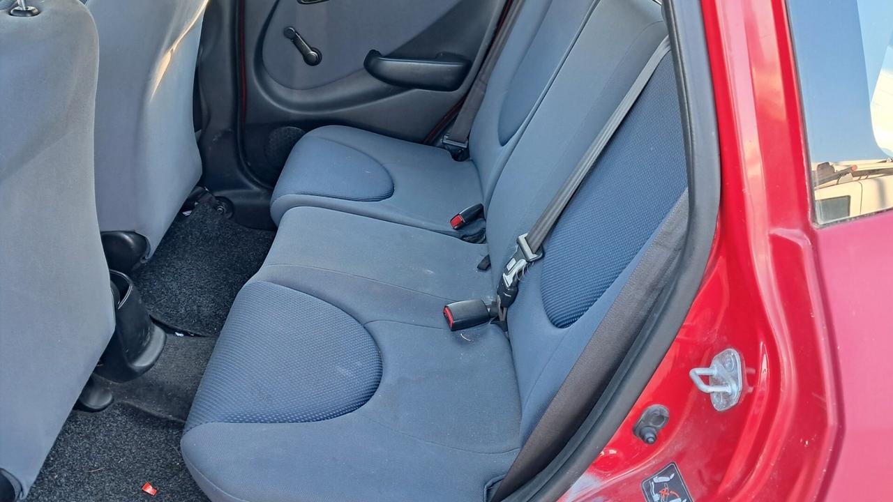 Honda Jazz 1.2 i-DSi 5p. Gpl