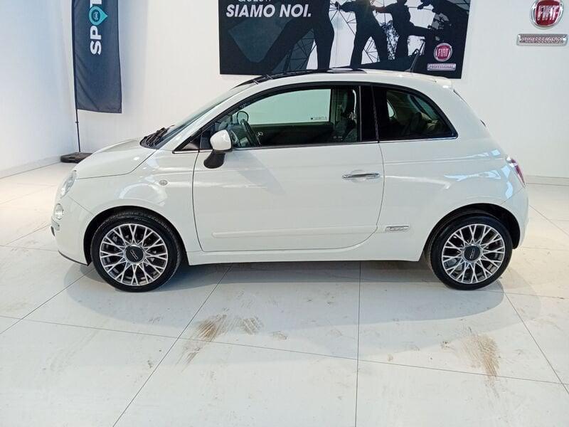 FIAT 500 1.3 Multijet 16V 95 CV Lounge