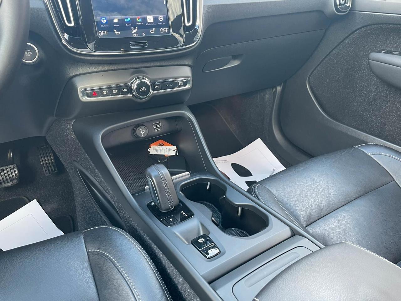 Volvo XC40 D3 Geartronic Momentum