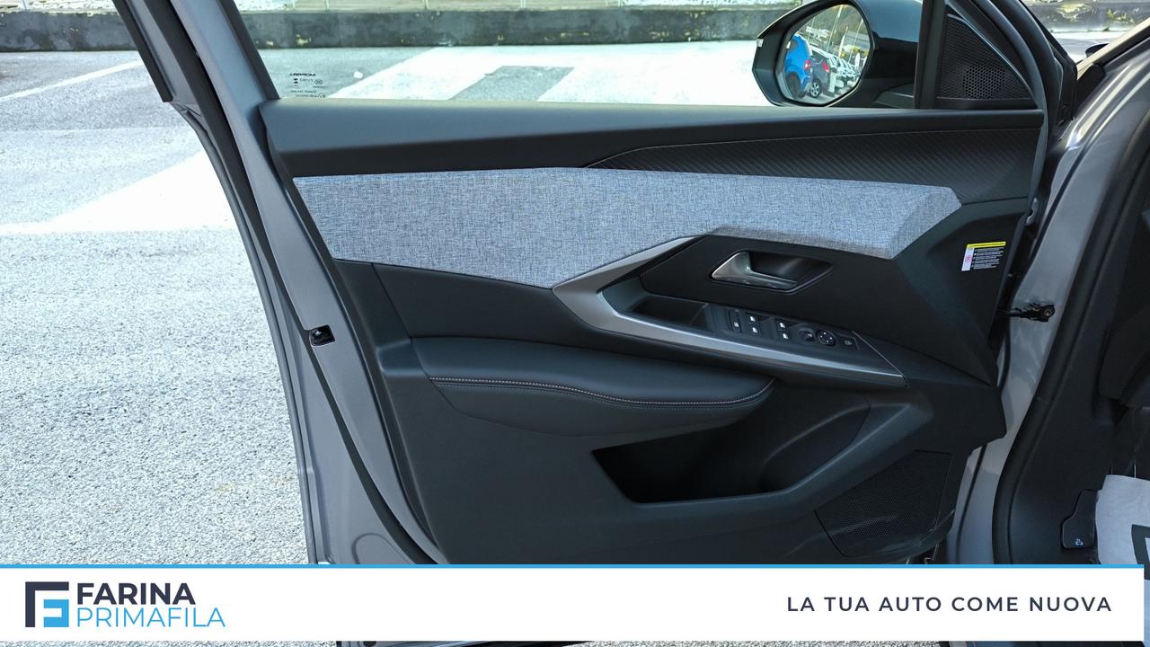 PEUGEOT Nuova 3008 ALLURE - Hybrid 145 E-DCS6