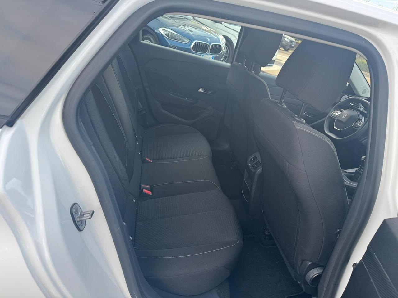 Peugeot 308 1.5Hdi AZIENDALE