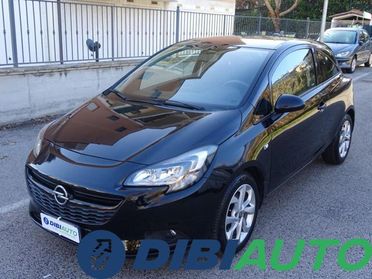 OPEL Corsa 1.3 CDTI Coupé b-Color