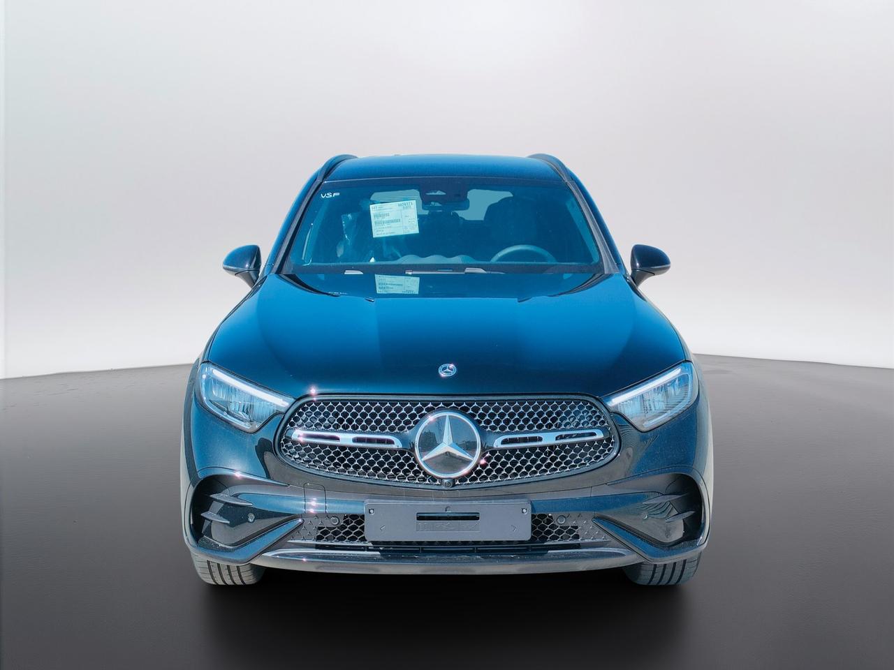 Mercedes-Benz GLC 200 d 4MATIC