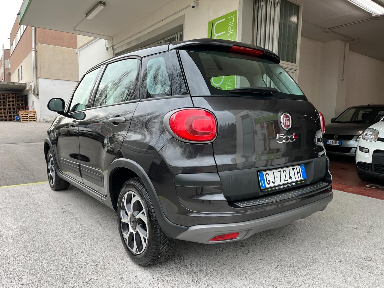 Fiat 500L CITYCROSS 1.3 MJT GARANZIA 24 MESI PROMO