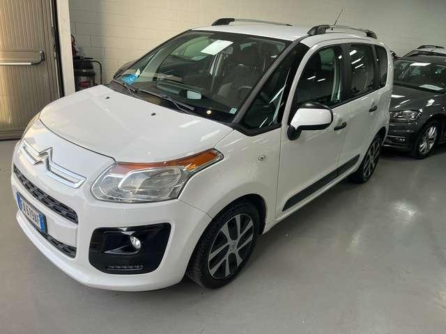 Citroen C3 Picasso Picasso 1.6 HDi 90 Business combi
