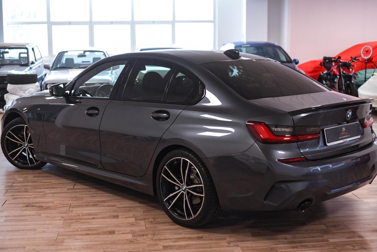 Bmw 320 320d 48V Msport