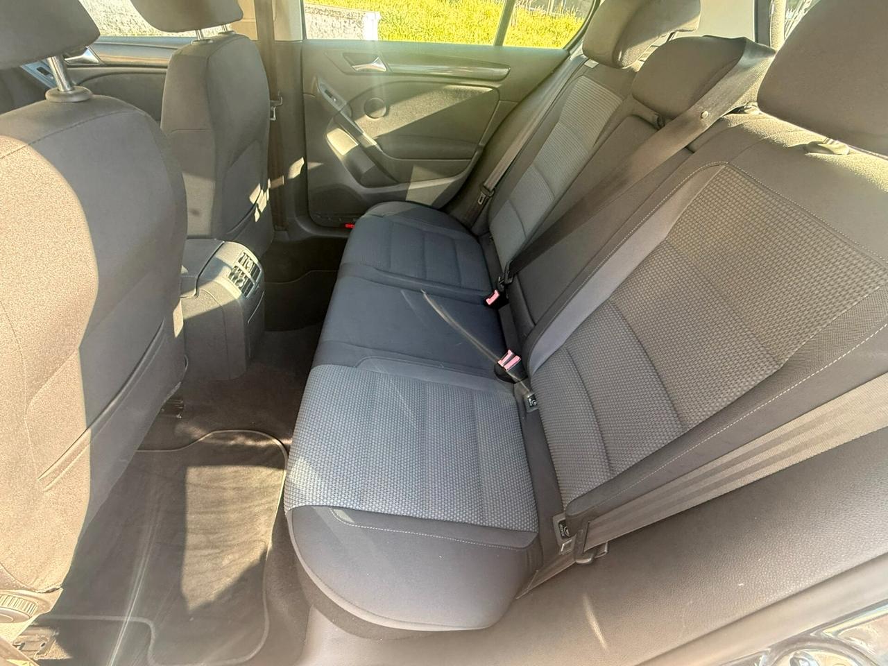 Volkswagen Golf 1.6 TDI DPF 5p. Comfortline