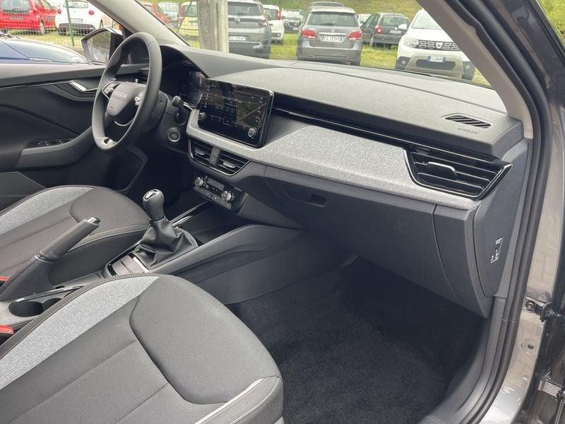 Škoda Kamiq 1.0 tsi 130 Edition 95cv - NUOVO