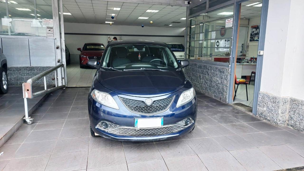 Lancia Ypsilon 1.2 UNICO PROPRIETARIO