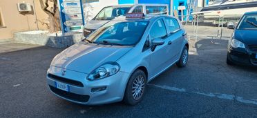 Fiat Punto 1.2 8V 5 porte Street