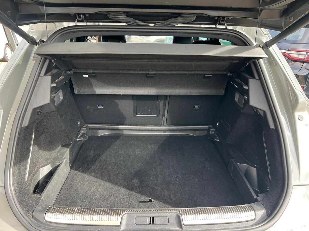 Ds 7 BlueHDi 130 aut. Opera, vettura iva esposta