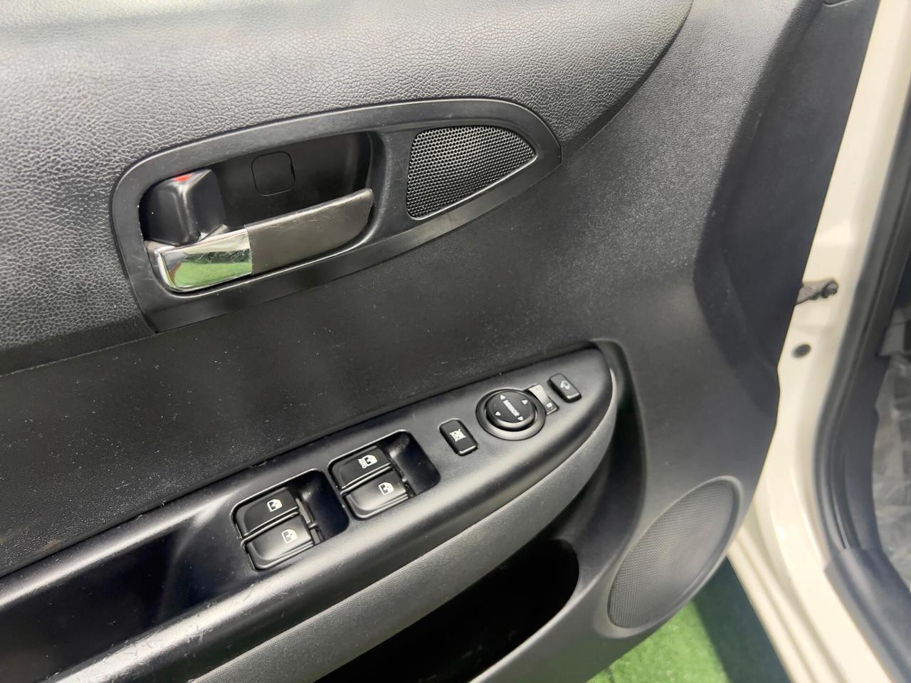 Hyundai i20 1.2 5p. Comfort