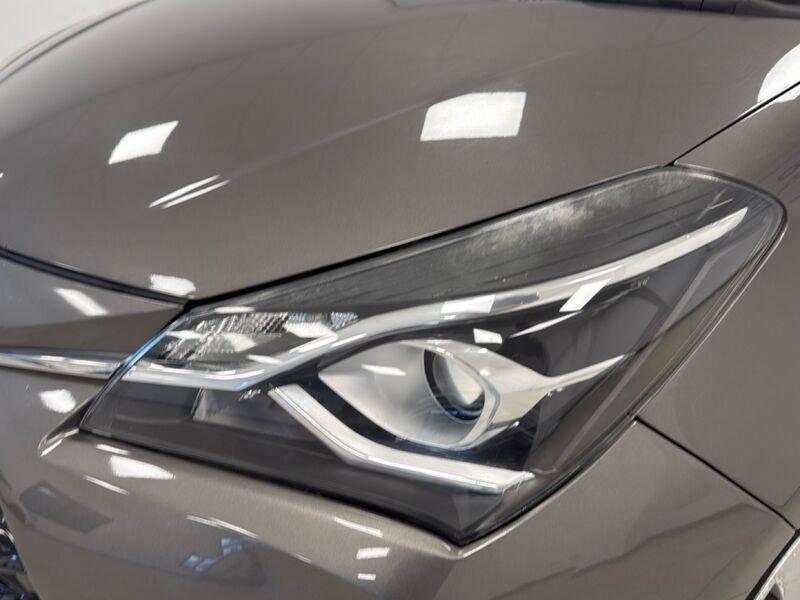 Toyota Yaris Yaris 1.5 Hybrid 5 porte Active