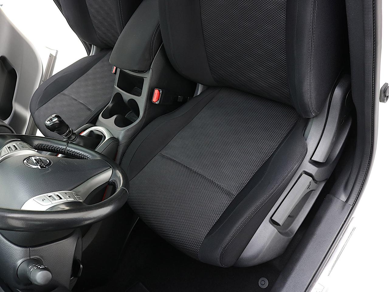 Nissan Qashqai 1.5 dCi N-Connecta-TETTO PANORAMICO