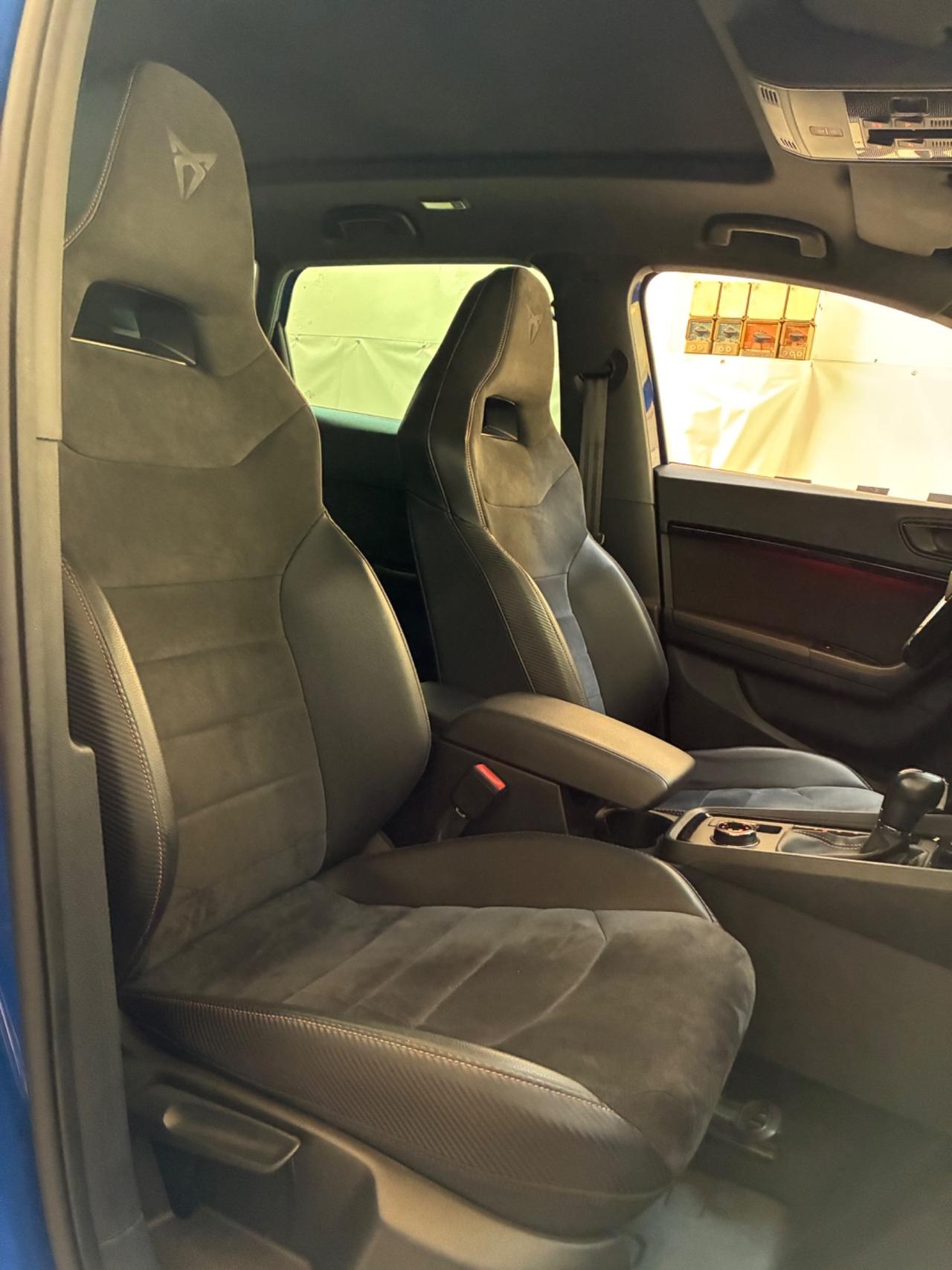 Cupra Formentor S