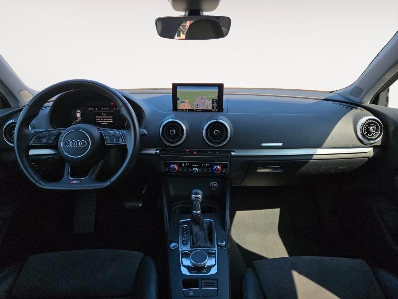 Audi A3 Sportback 35 2.0 tdi Sport 150cv s-tronic 7m