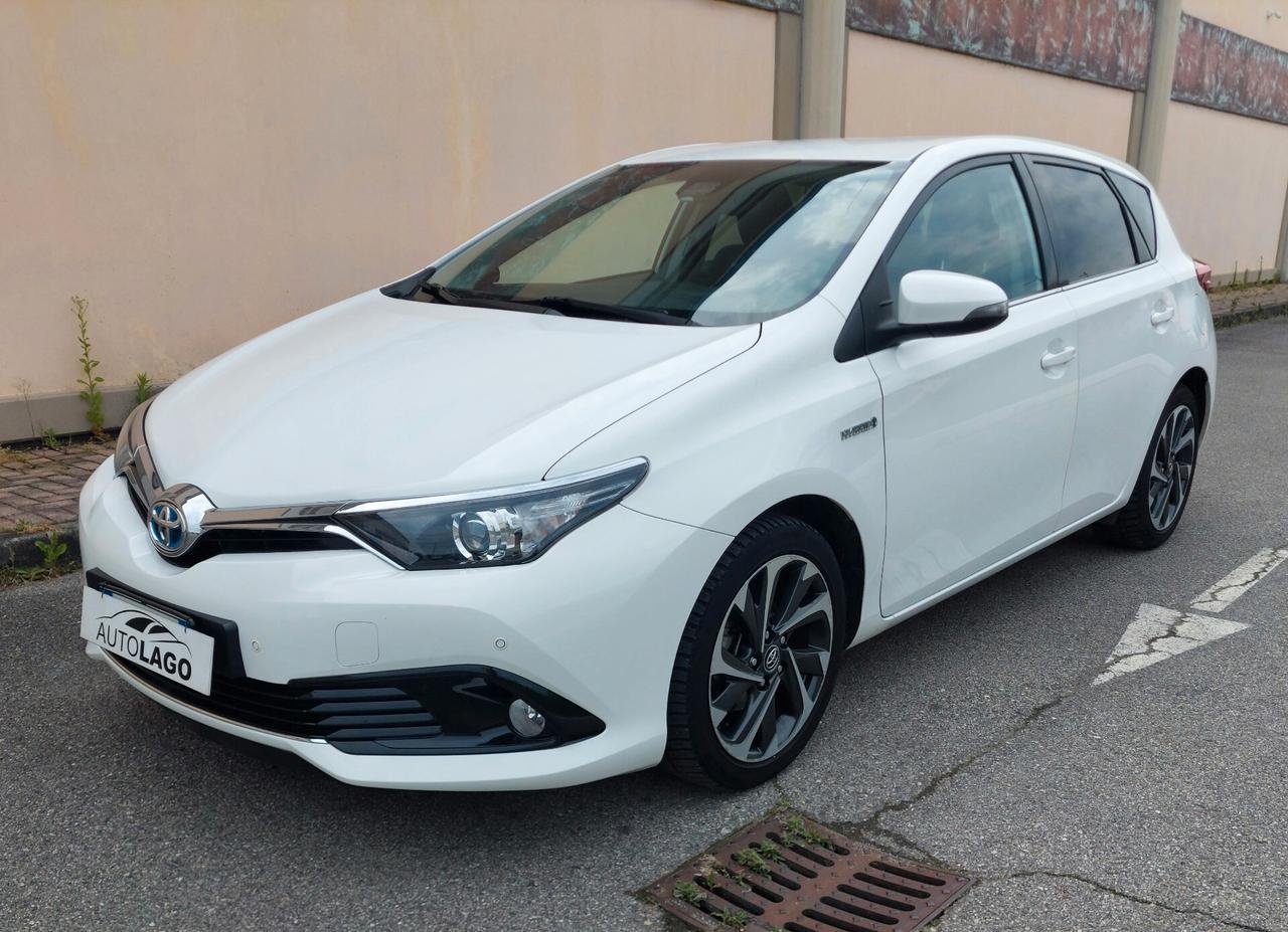 Toyota Auris 1.8 Hybrid Active. .AUTOMATICA