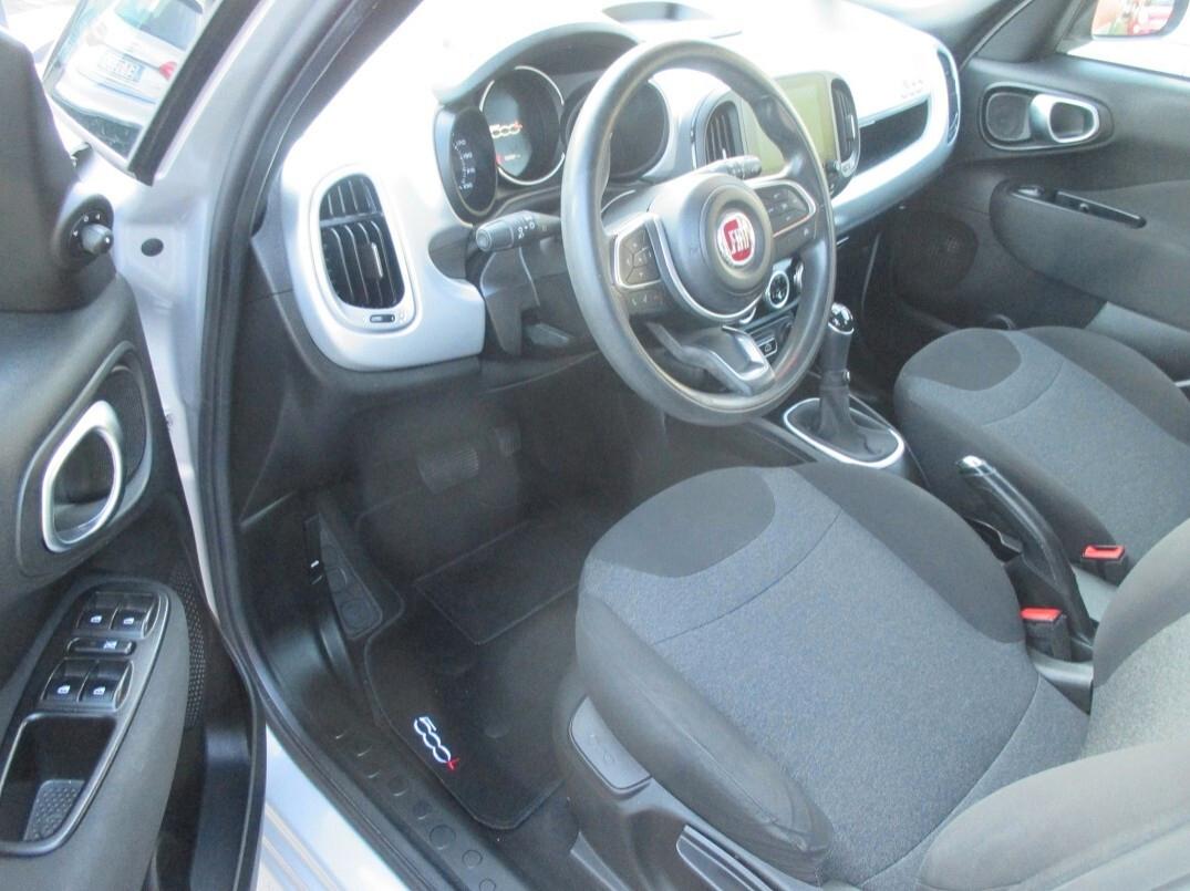 Fiat 500L 1.3 mjt 95cv Automatica Per Neopatentati