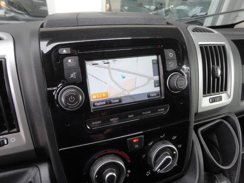 FIAT Ducato (4ª serie) Ducato 28 2.0 MJT PC-TN...