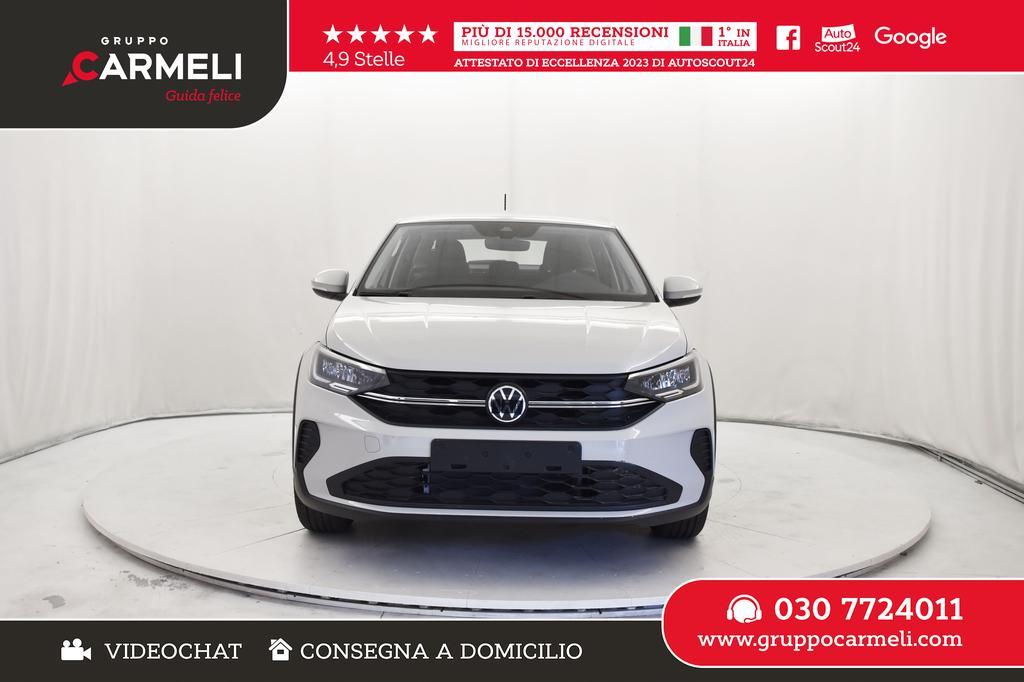 Volkswagen Taigo 1.0 TSI Life