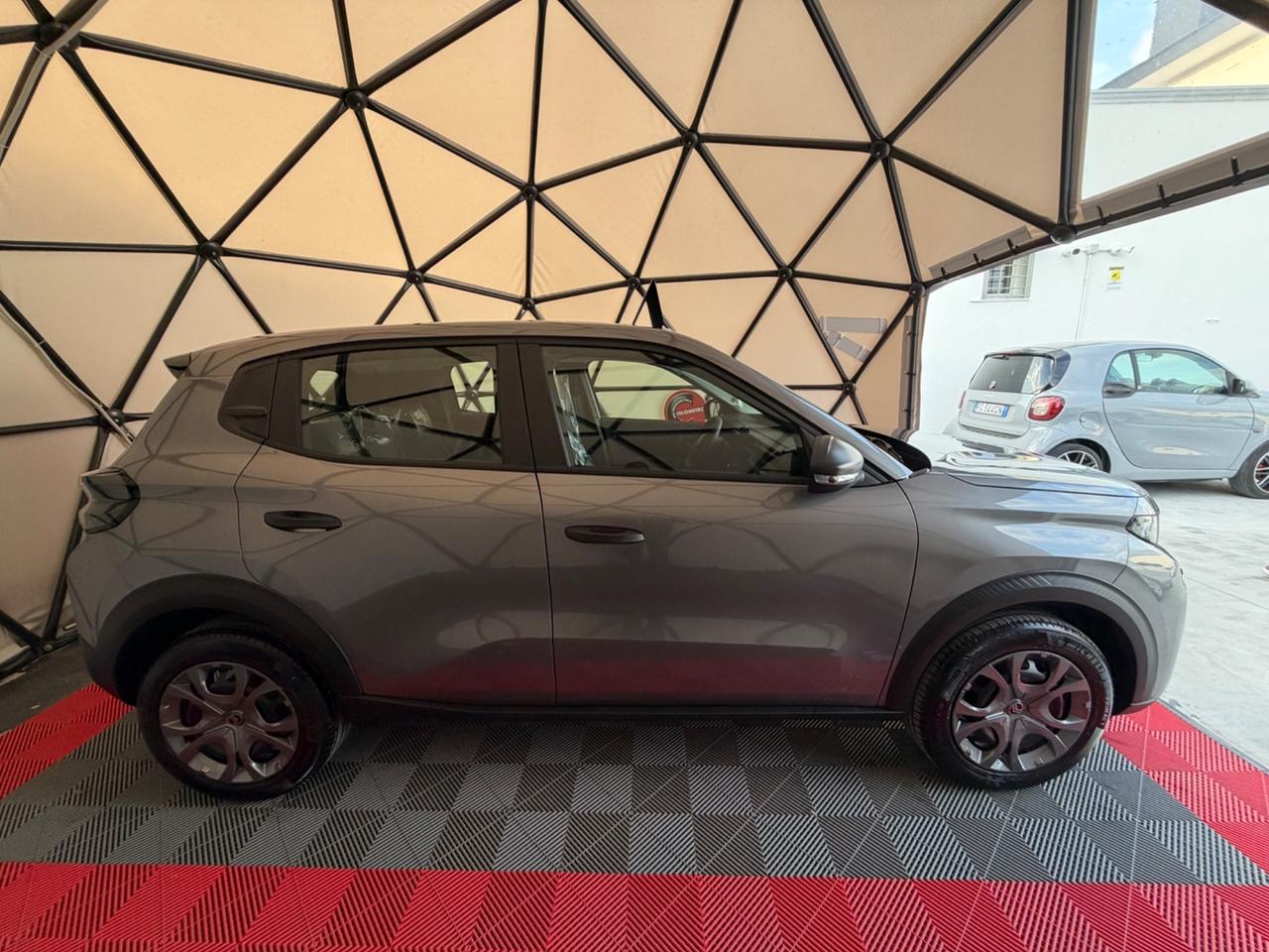 Citroen C3 PureTech 100 S&S You