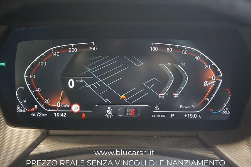 BMW Serie 2 Gran Coupe 218d M Sport