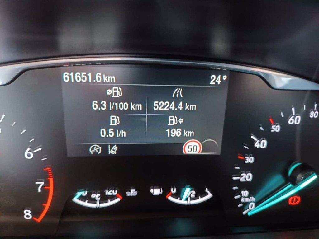 FORD Kuga 1.5 ecoblue ST-Line 2wd 120cv del 2021