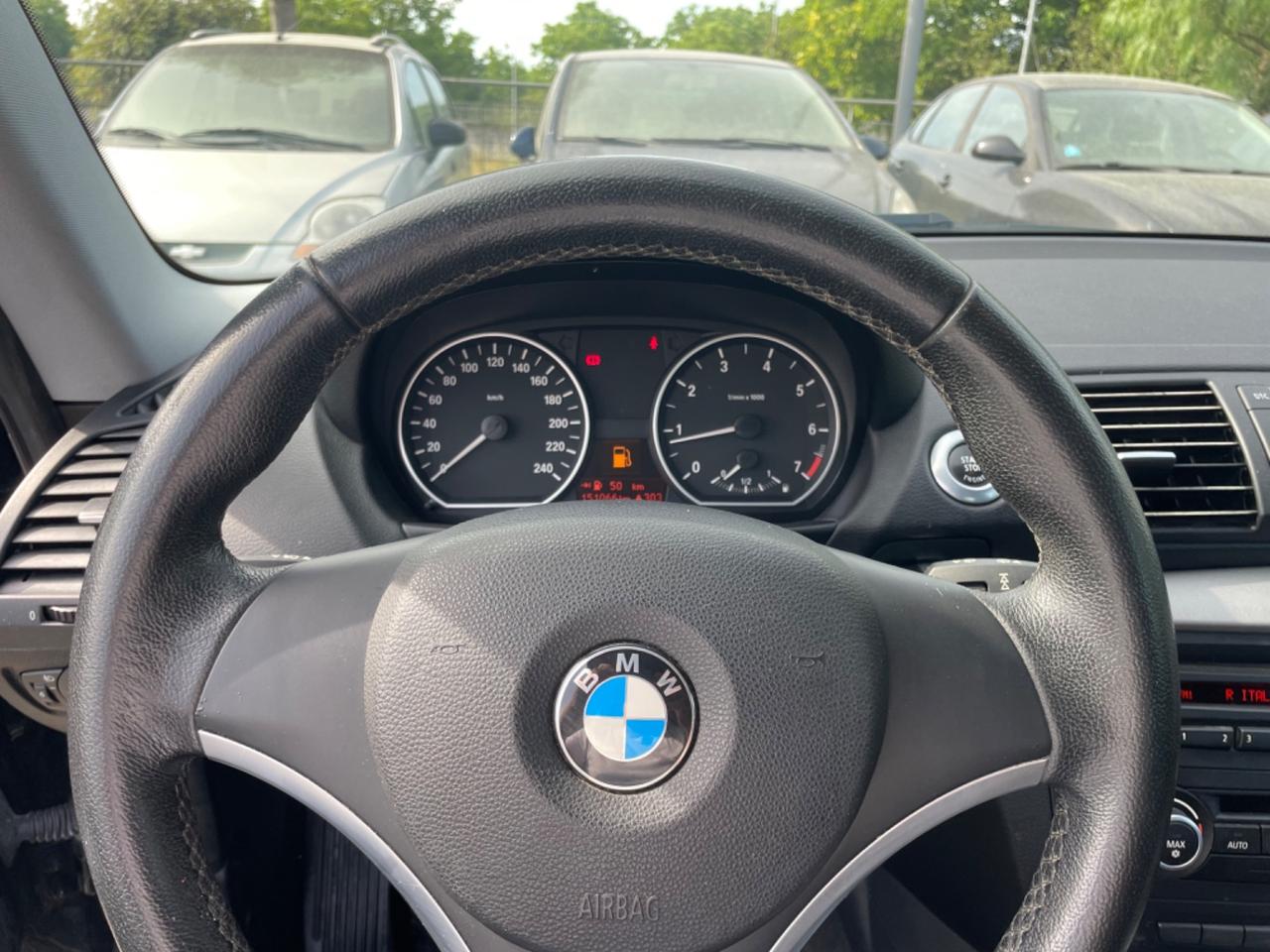 Bmw 116 116i cat 3 porte.It M-sport