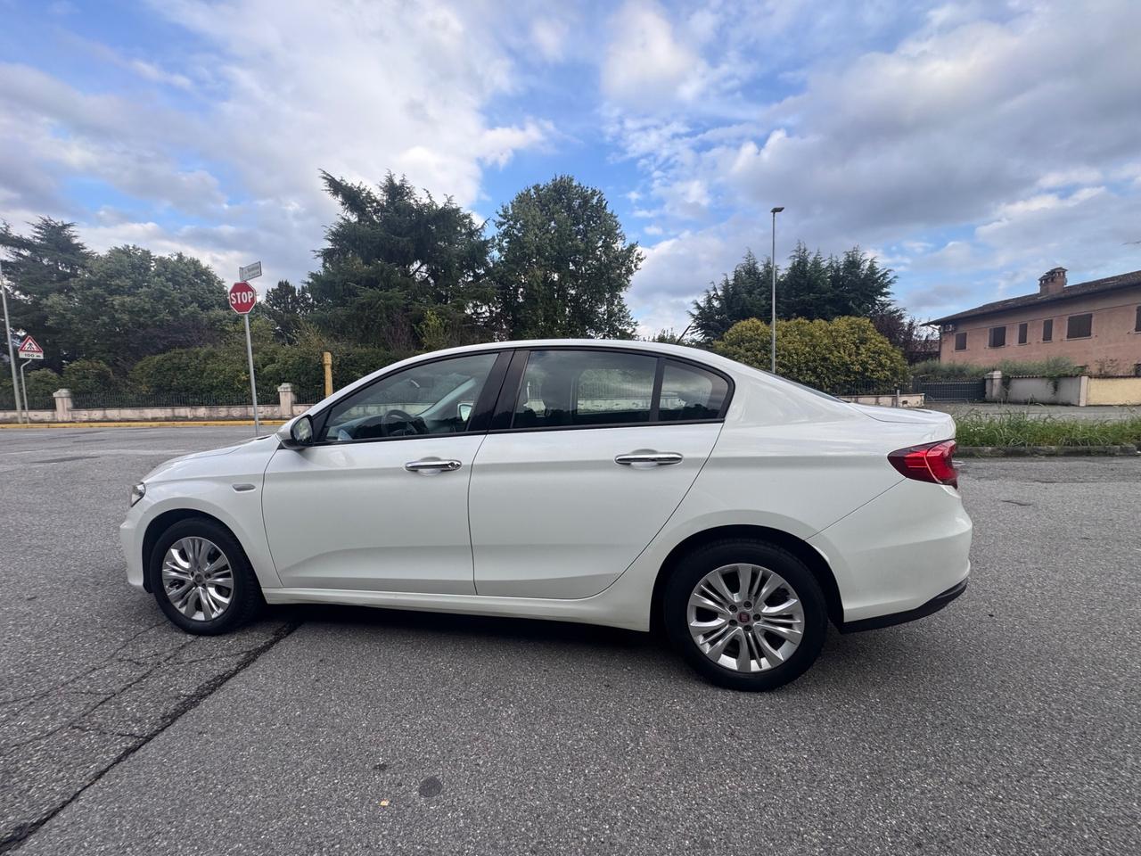 Fiat Tipo 1.4 benzina Gol