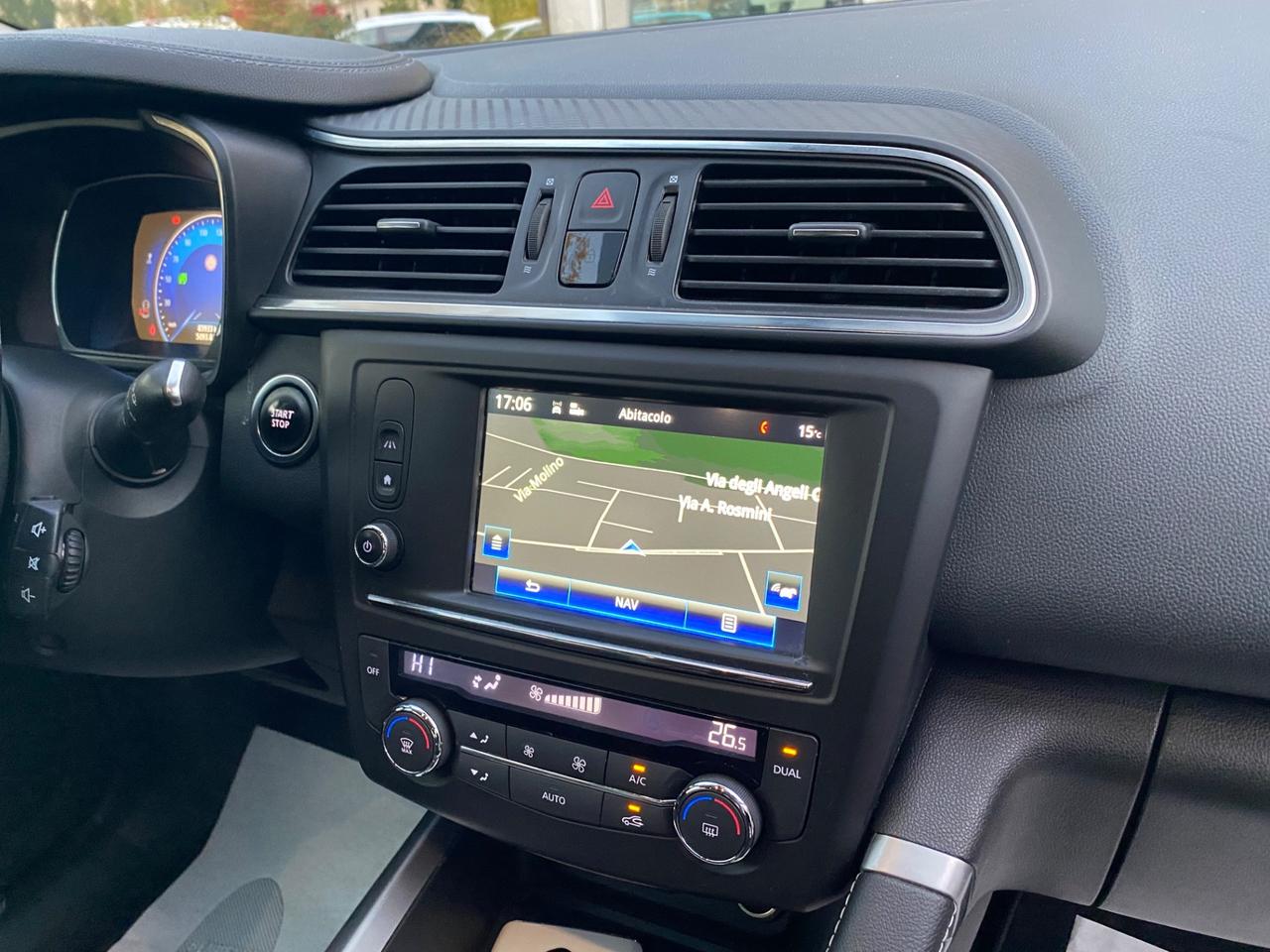 Renault Kadjar TCe 130CV Energy Intens