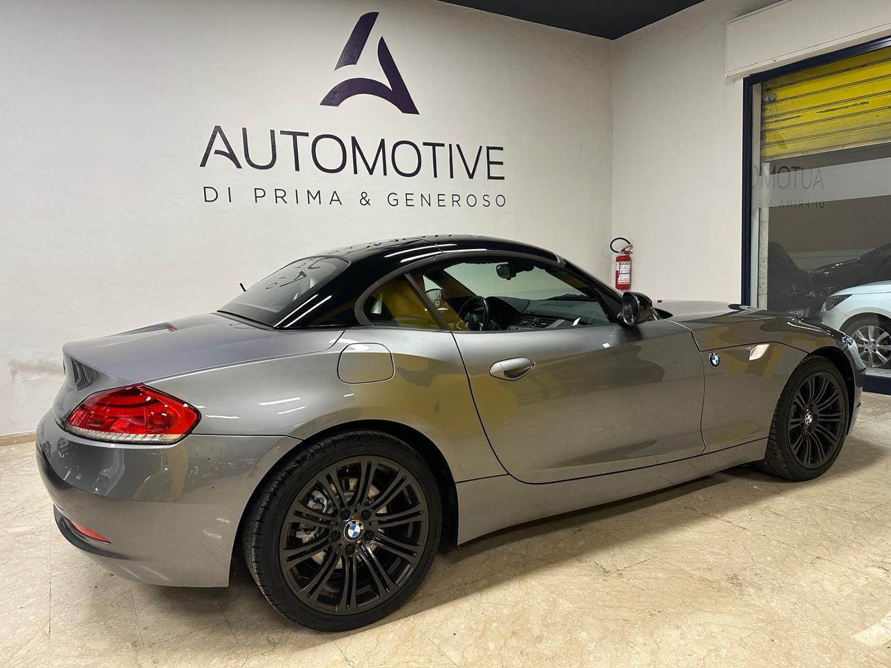 Bmw Z4 sDrive23i