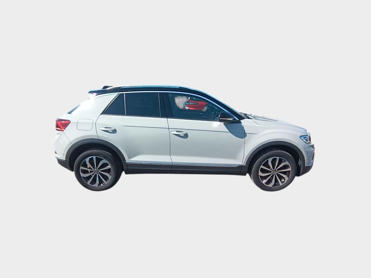 Volkswagen T-Roc 1.0 TSI Style