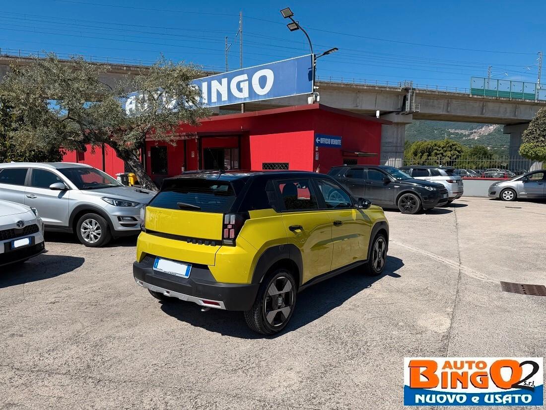 Fiat Grande Panda 1.2 Hybrid 110 CV S&S La Prima
