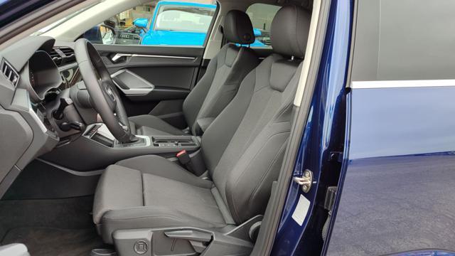 AUDI Q3 Sportback 35TFSI *SENZA VINCOLO FINANZIAMENTO