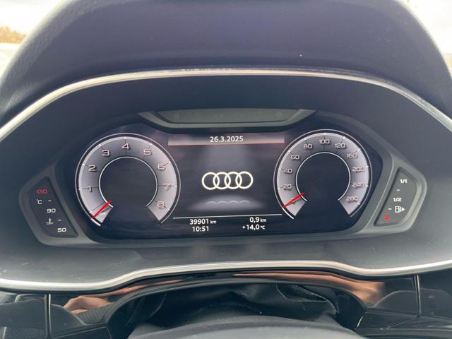 AUDI Q3 SPB 35 TFSI S tronic S line Sline Sportback s-line
