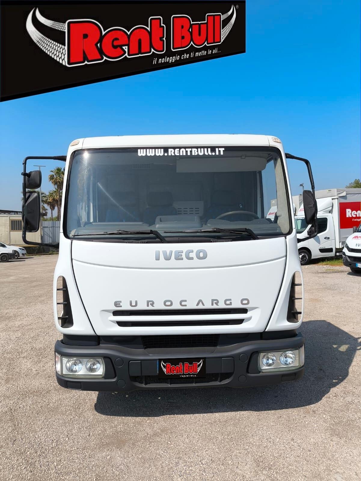 IVECO EUROCARGO 65E15 A TELAIO RIF:7523