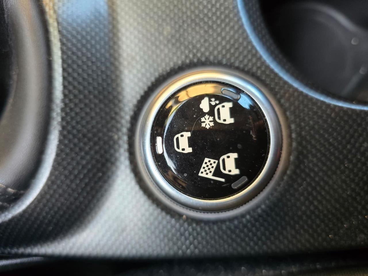 Fiat 500X 1.3 MultiJet 95 CV Lounge