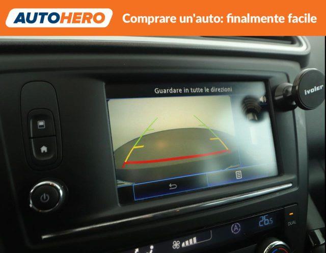 RENAULT Kadjar dCi 8V 110CV Energy Hypnotic