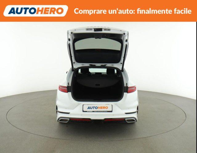 KIA Proceed 1.6 CRDI DCT GT Line