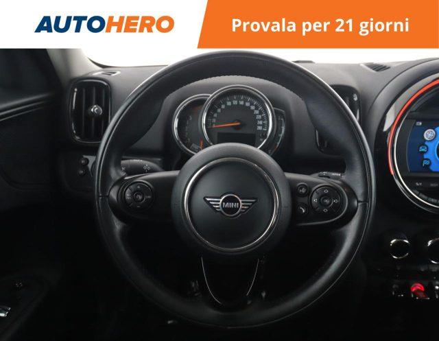 MINI Countryman 2.0 Cooper D Countryman