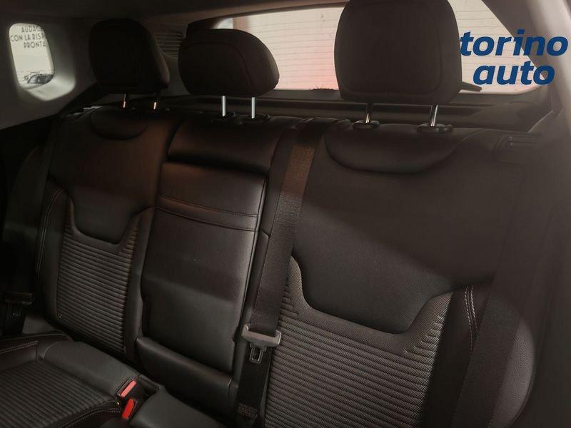 Jeep Compass Compass 1.6 Multijet II 2WD Limited