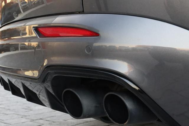 MASERATI Grecale MHEV 330 CV AWD Modena