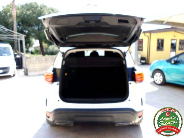 CITROEN C5 Aircross BlueHDi 130 S&S EAT8 Business