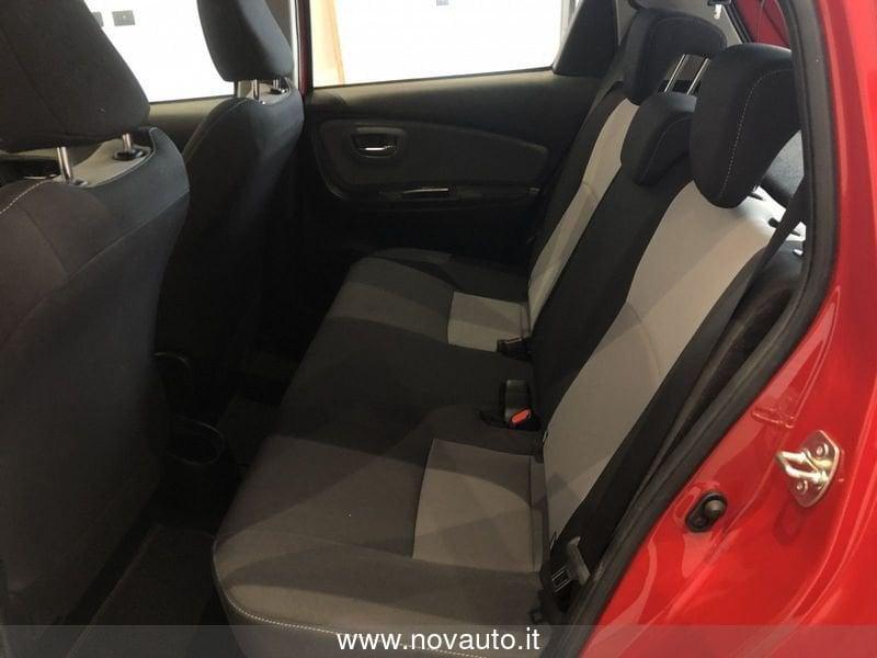 Toyota Yaris Yaris 1.5 Hybrid 5 porte Active
