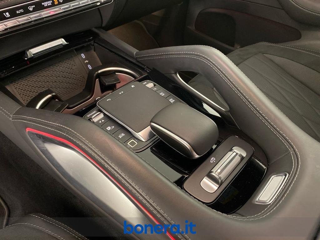 Mercedes GLE 63S AMG AMG Line Premium Plus 4Matic+ Speedshift TCT