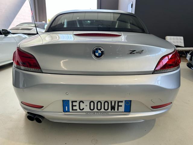 BMW Z4 sDrive30i