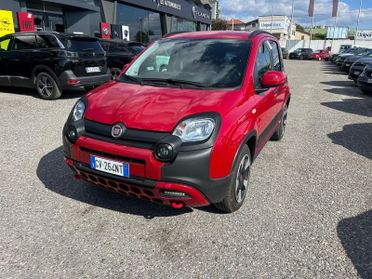 FIAT Panda Panda 1.0 FireFly S&S Hybrid City Cross